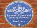 Abercrombie, Patrick (id=4745)